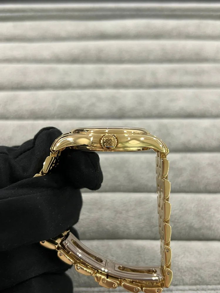 Patek Philippe Perpetual Calendar 5136/1J-001